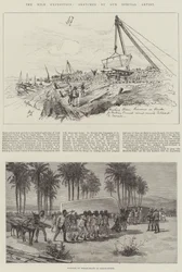 The Nile Expedition